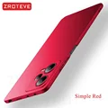 Simple Red