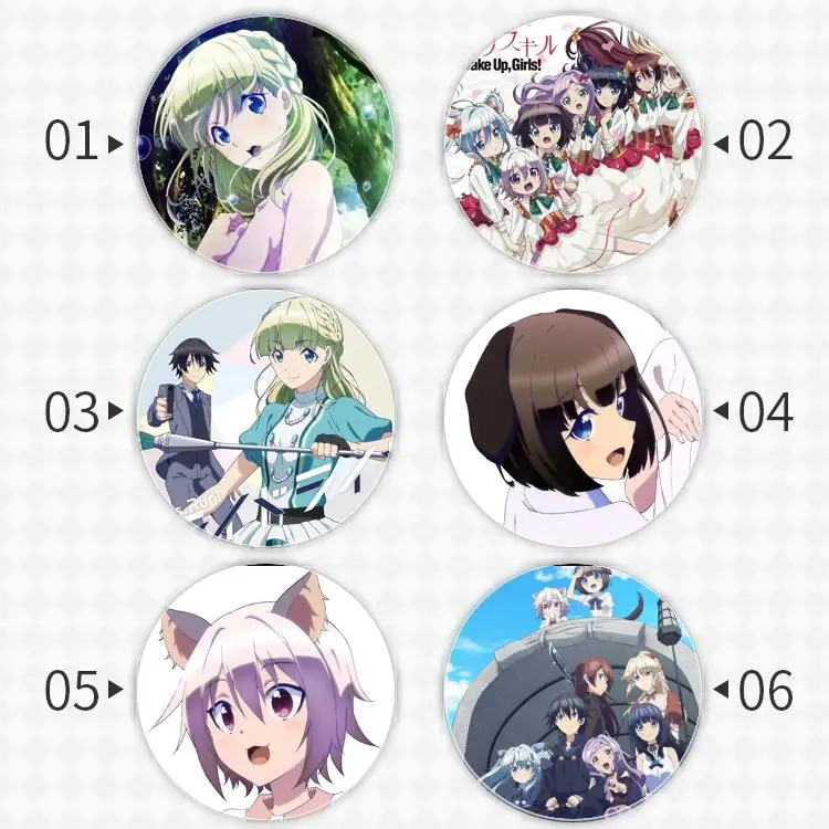 hajimaru isekai kyousoukyoku hajimaru isekai kyousoukyoku