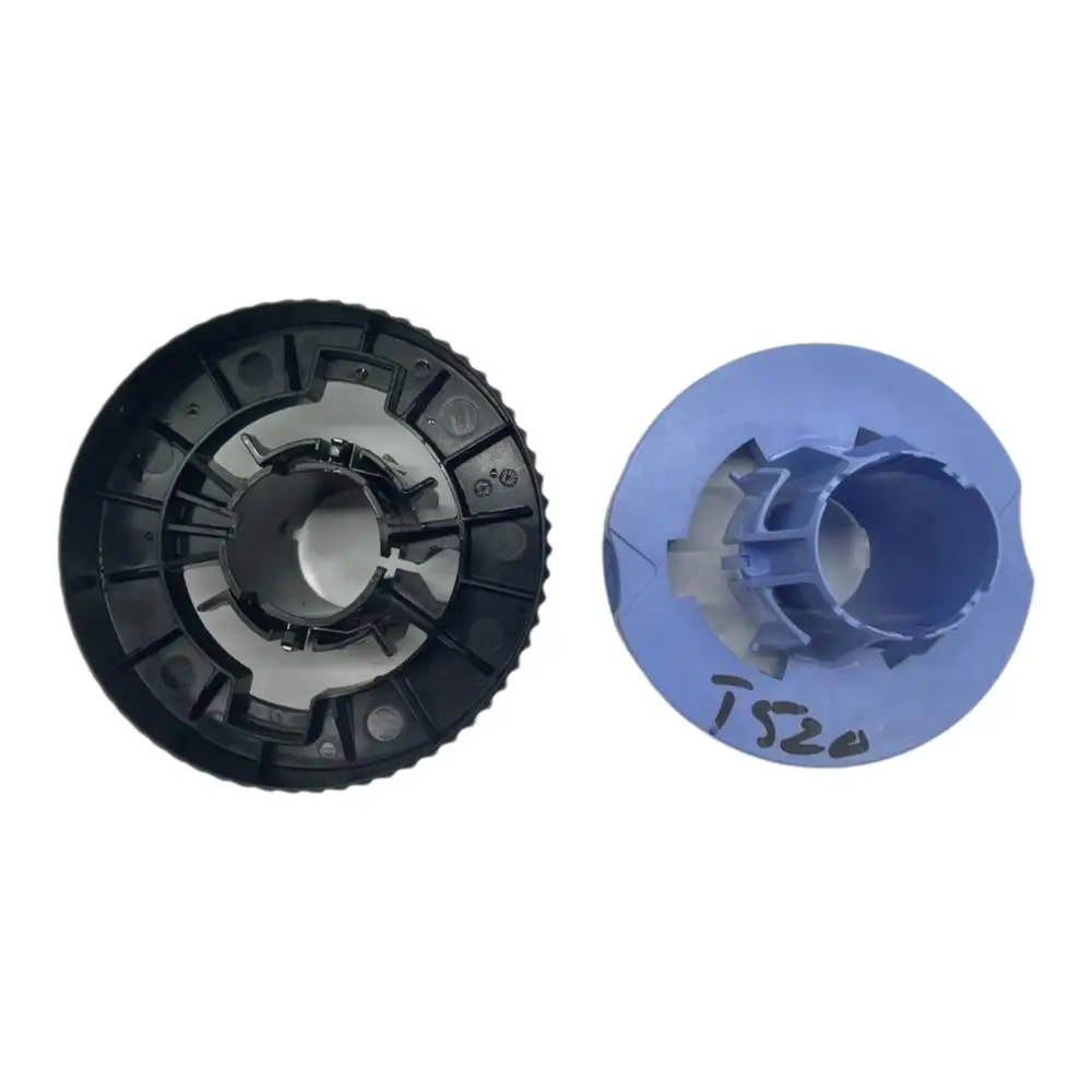 Spindle Hubs End Cap CQ893-67009 Fits HP Designjet T830 T730 T520 T120