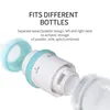 1 Pc Milk Powder Box Detachable Accessories Only Suitable For Baby Bottle Universal Size Rotating To Drop Milk Powder 5