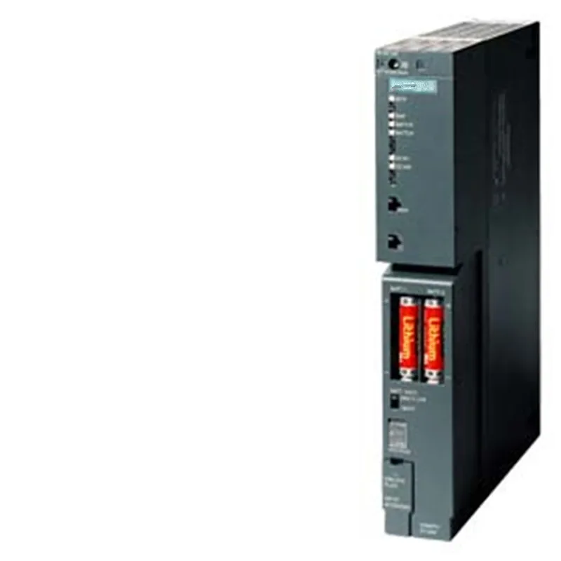 오리지널 S7-400 전원 공급 장치, 전문 기관 테스트 제공 가능, 6ES7405-0KR02-0AA0, 6ES74050KR020AA0, 신제품