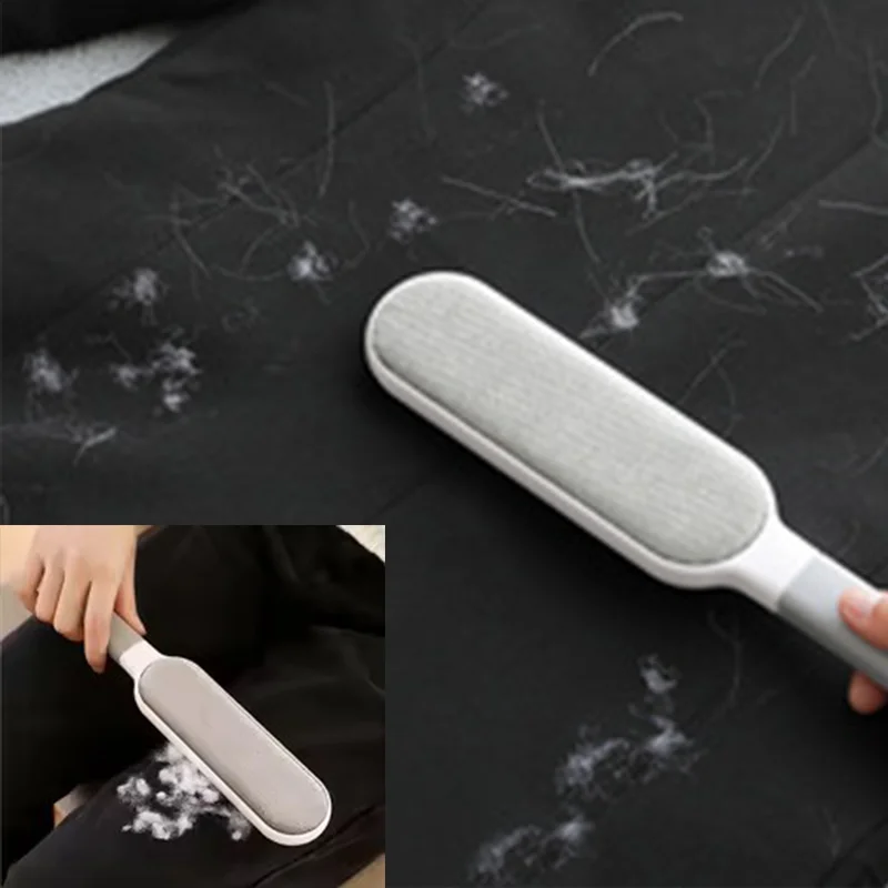 Magic Clothes LintReusable Hair Scraper Clothing Glue Remover Electrostatic Precipitator CleaningBrush Manual CleaningTool lint remover,lint remover brush,clothes lint remover,hair scraper,clothing cleaner brush