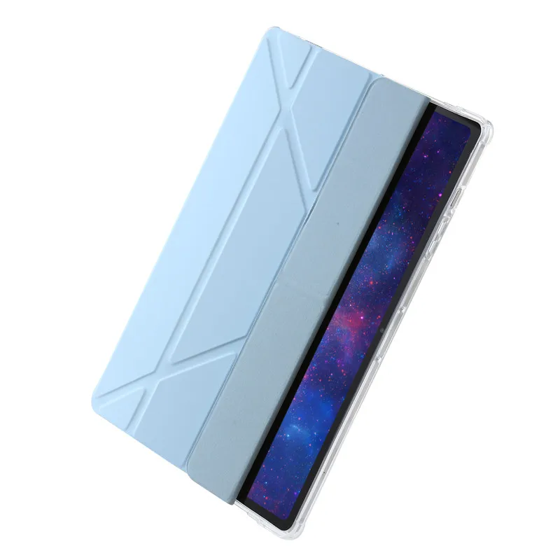 Capa com Suporte de Caneta, Samsung Tab S9 FE Plus, 12,4