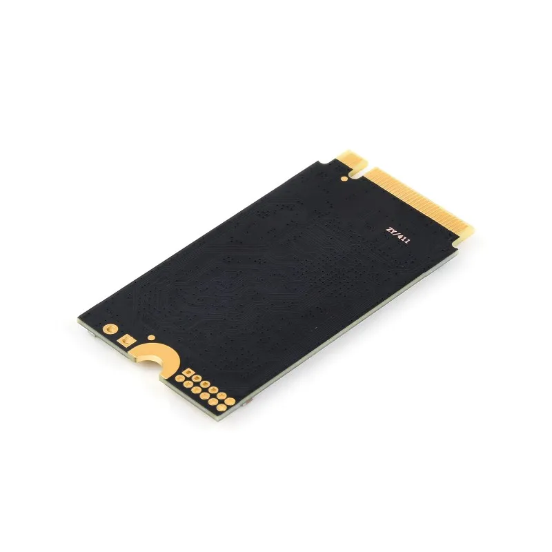 Waveshare SK M2 NVME 2242 128GB / 256GB / 512GB High-speed Solid State Drive, High-speed Reading/Writing