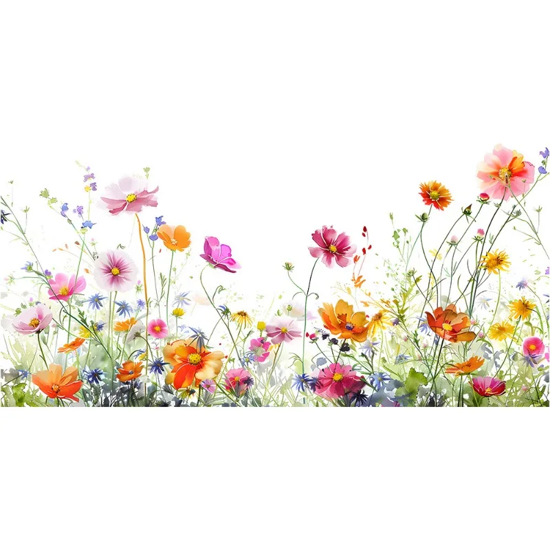 Window Wall Stickers 30*60CM wall stickers window stickers
