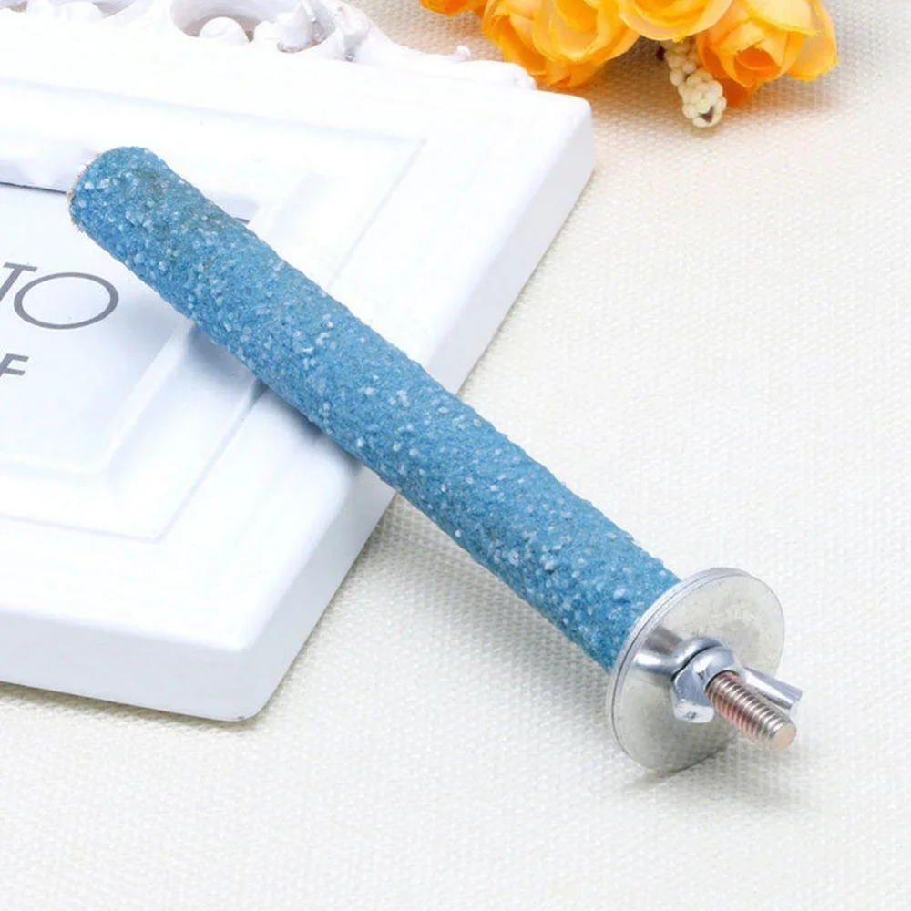 Bird Toy Delysia King Bird Grinding Toy parrot toy bird swing toy small pet ladder toy