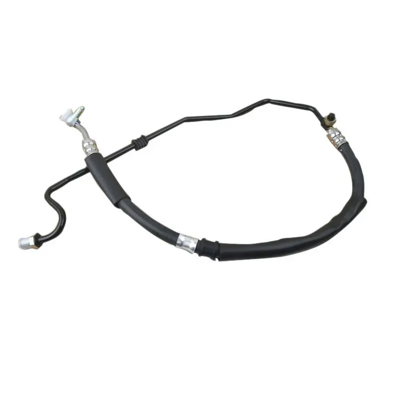 For Accord 1998-2013 Odyssey 2002-2008 Civic 2005-2011 CRV 2003-2011 High pressure oil pipe of steering gear booster pump