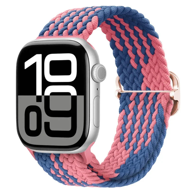 Nylon Sport Bracelet Strap
