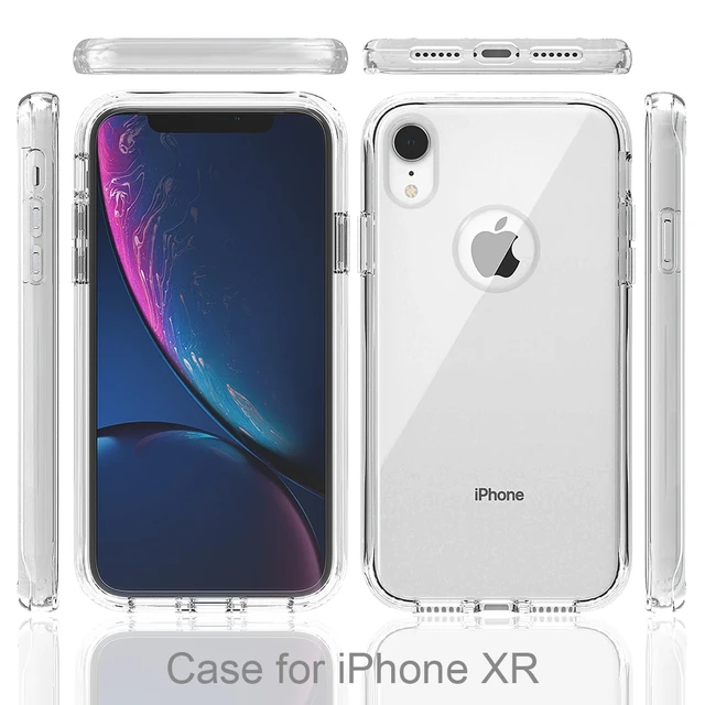 FUNDA ORIGINAL IPHONE X-Xs-Xr-Xs MAX - TECNOPLAY