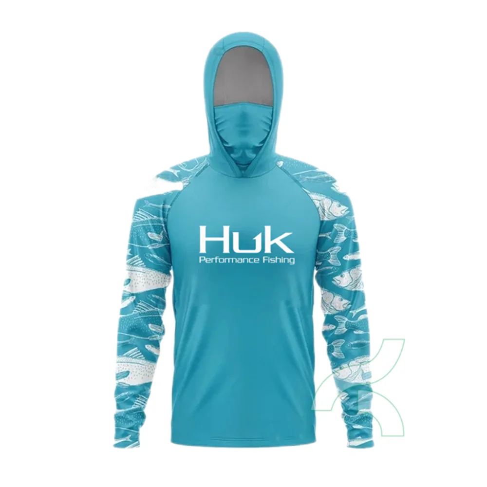HUK PERFORMANCE FISHING ドライメッシュパーカー M ドライメッシュパーカ | 激安靴の通販 ヒラキ公式サイト