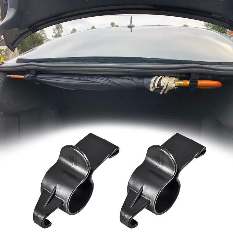 Car Trunk Umbrella Holder 6