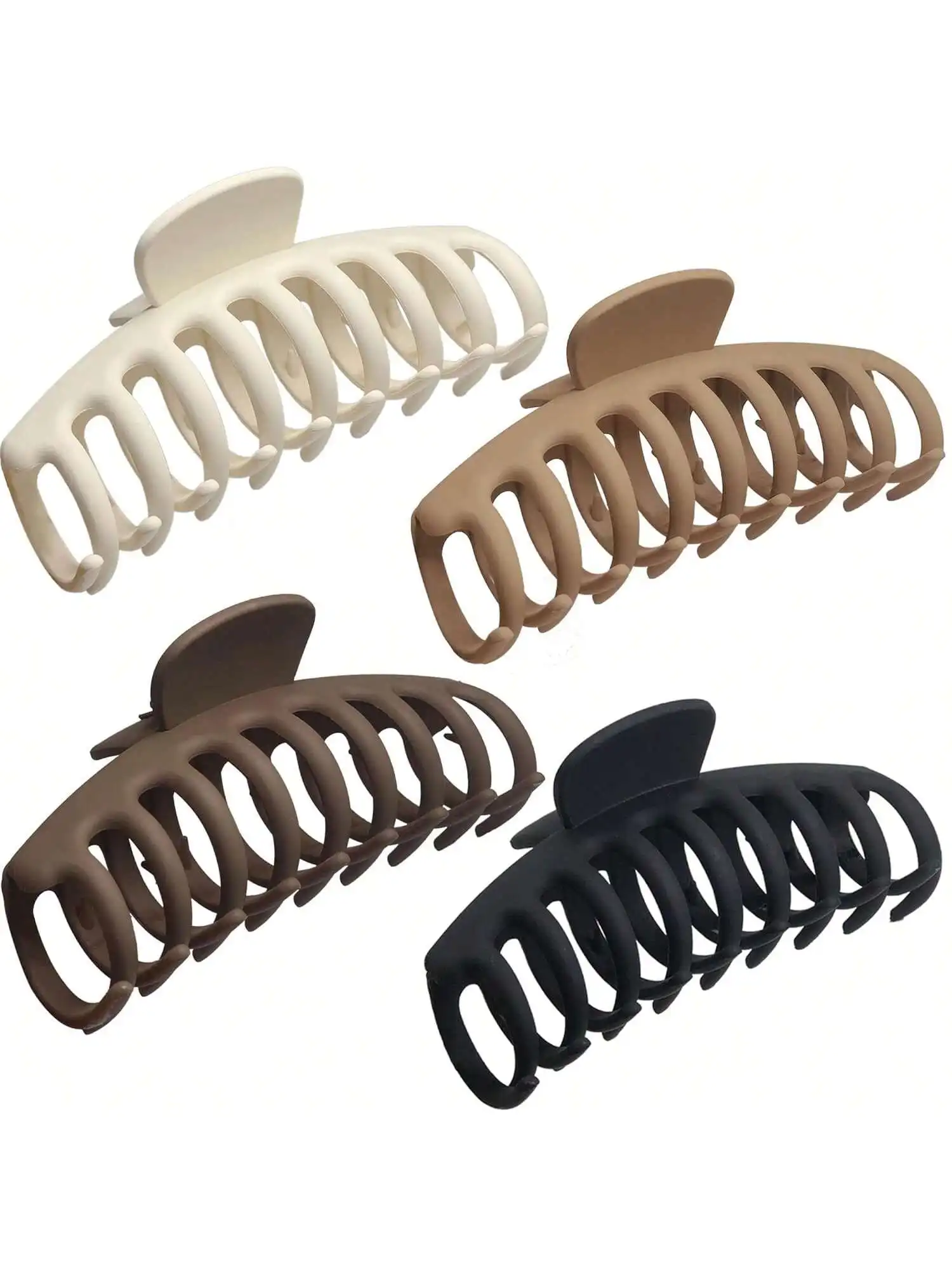4pcs scrub