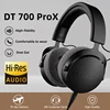 beyerdynamic DT 700 PRO X Over-ear Monitoring Studio Closed-back Professional HiFi Headphones for Recording 1