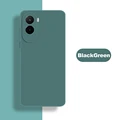 BlackGreen