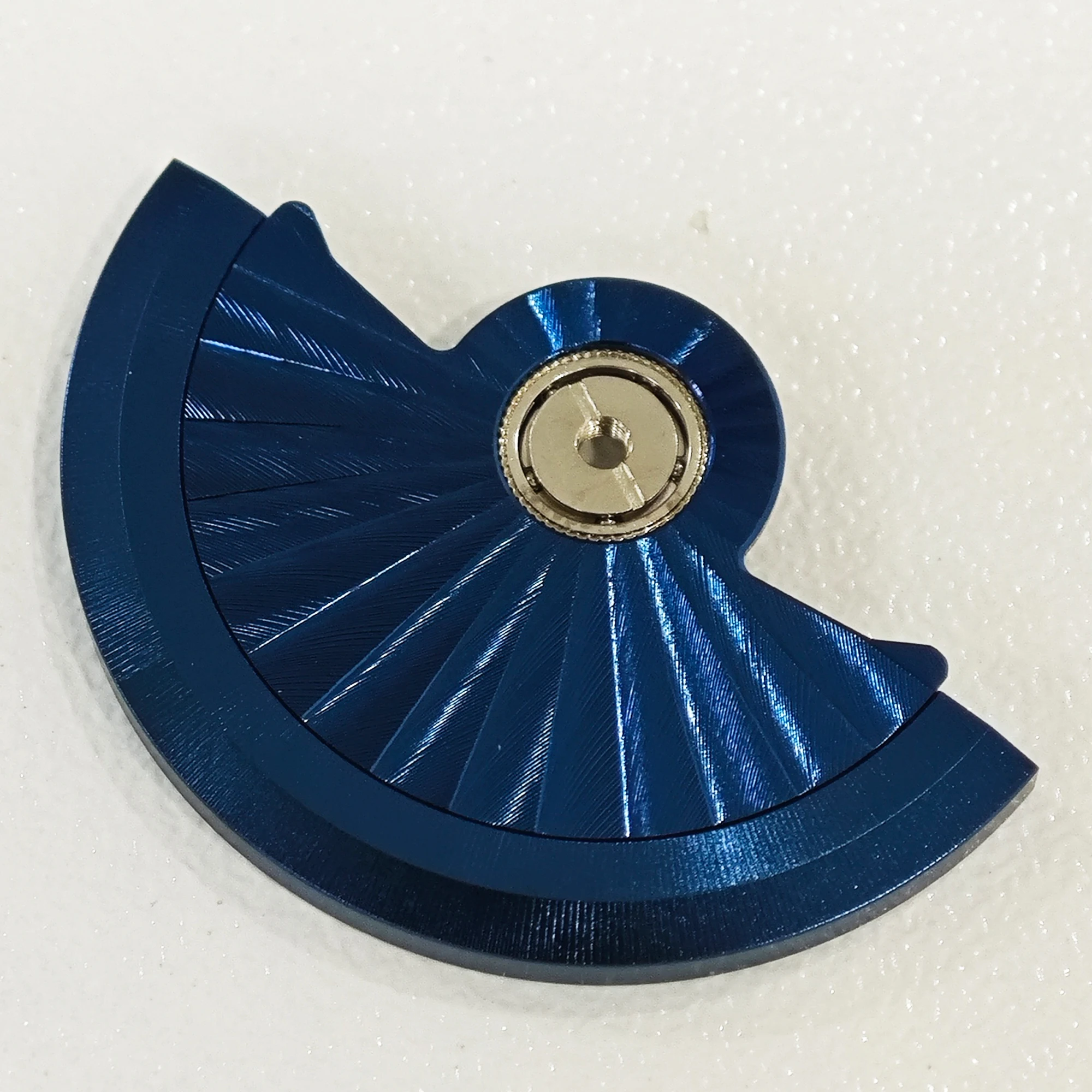Oscillating Weight Rotors for Watch Movements - 148 Unique Styles
