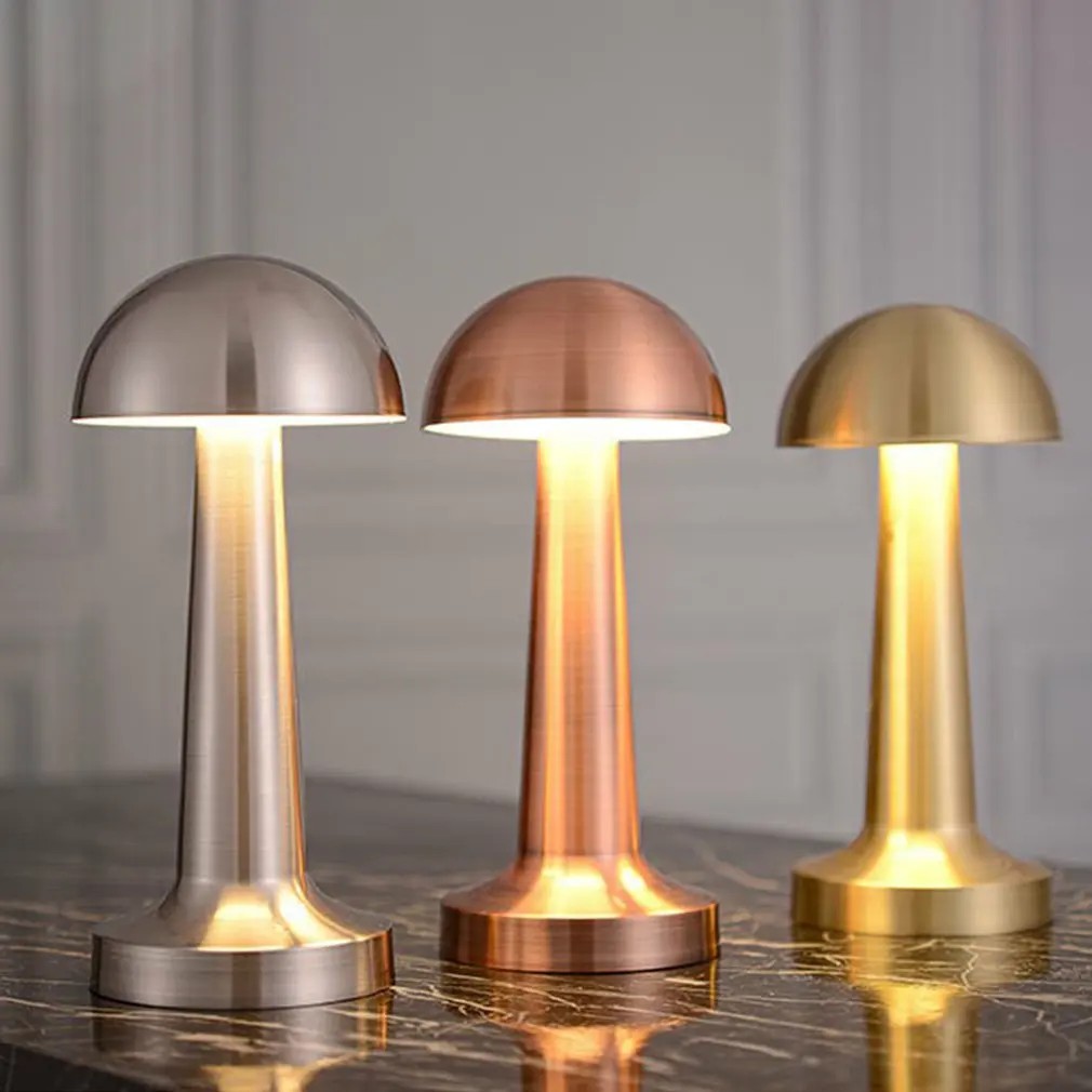 

Новинка, беспроводная Настольная лампа с сенсорным выключателем, с защитой глаз