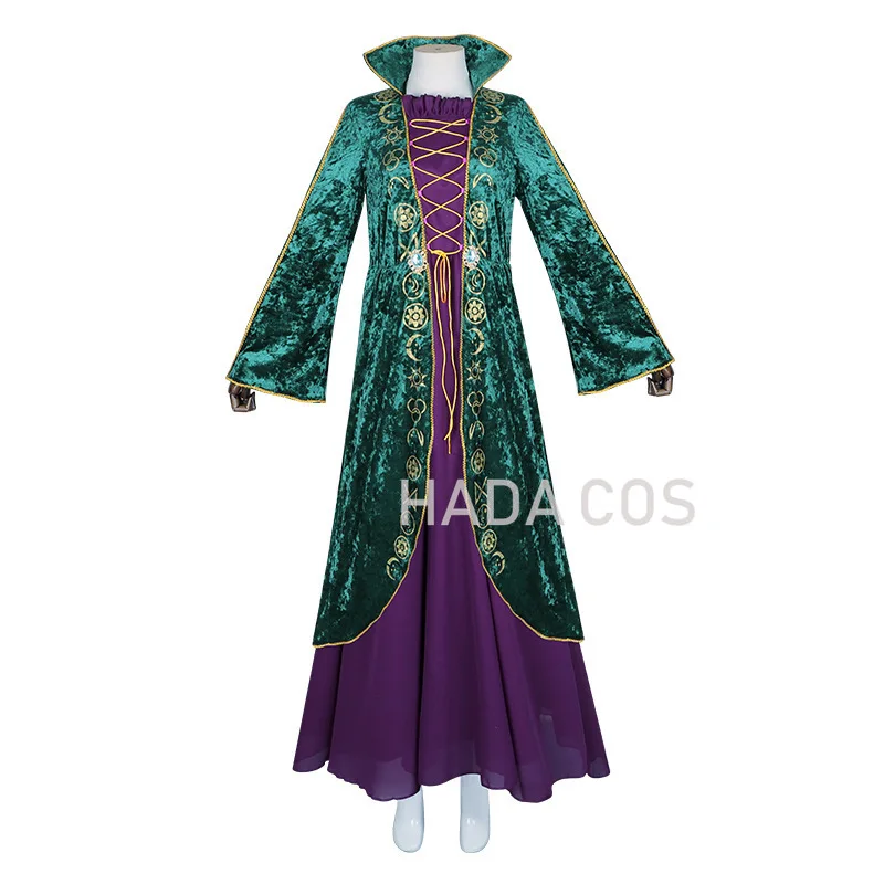 Hocus Pocus 2 Winifred Sanderson ڽ ǻ,  巹   ҷ īϹ ǻ   