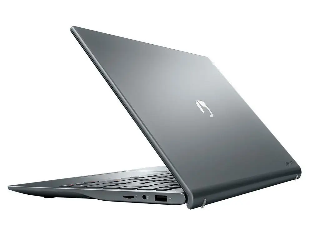 Positive Motion C Intel Celeron Dual-Core Notebook - Imagem 6