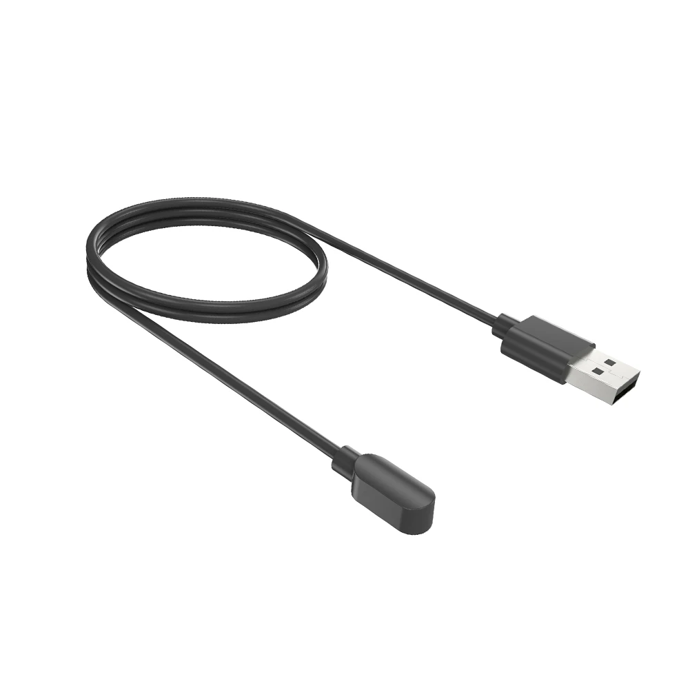 Magnetic Wrist Watch Charging Cable Replacement USB Smartwatch Charging Wire Accessories for Kieslect Ks Smartwatch