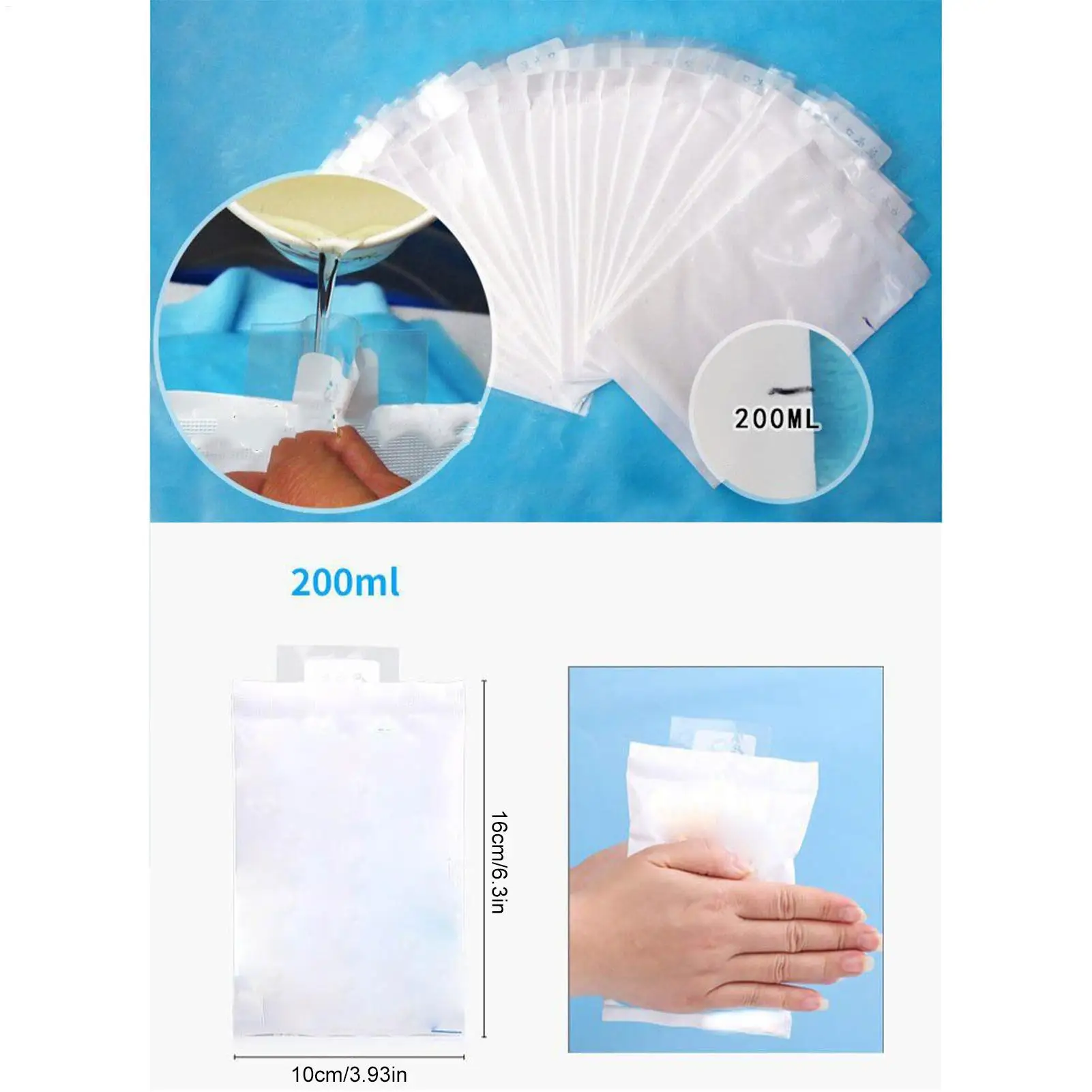 Ice Vest Cooling Safety Vest Outdoor High Temperature Clothing Adjustable Cool Jacket Summer Outdoor Ice Pack Cooling Vest