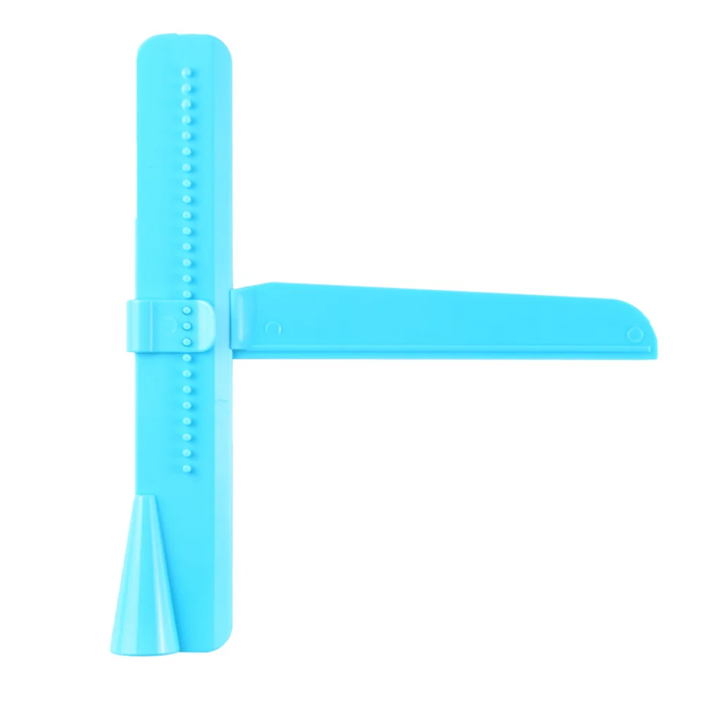 1Pc Adjustable Cake Scraper Fondant Spatulas Cream Cake Edge Smoother Cake Decorating Tools DIY Bakeware Kitchen Accessories 