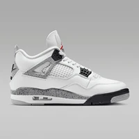 Nike Air Jordan Chaussures de basket-ball de sport pour hommes avec amorti et absorption des chocs FV5029-100 3