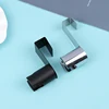 Stainless Steel Holder Hook Hanger For Hand Shower Bathroom Toilet Spray Gun Stand Toilet Bidet Sprayer Bathroom Accessories 1