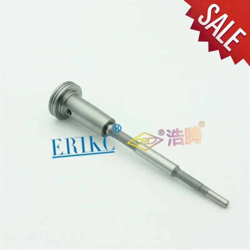 

ERIKC F00RJ01895 Injector Valve F 00R J01 895 Auto Fuel Diesel Injector Control Valve F00R J01895 for 0445120016 0445120017