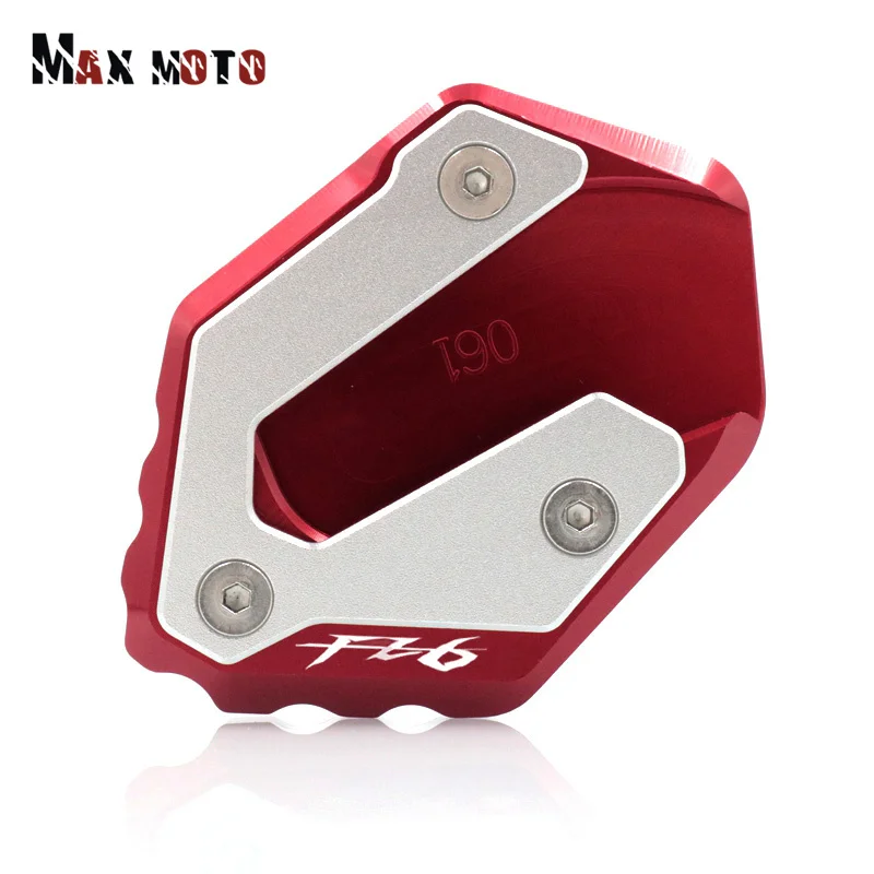 Yamaha FZ6 FAZER FZ6R FZ6-S2 2004-2009 2008  CNC ű ĵ Ȯ е Ȯ