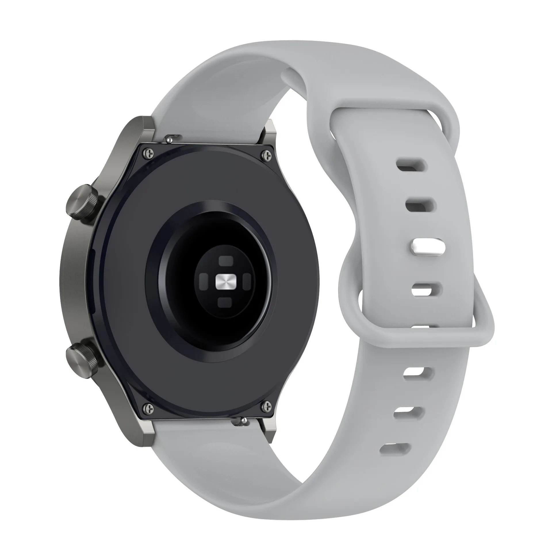 Sport Velcro Band - 20mm Watch Strap