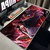 Anime Desk Mat Large Computer XXL Ones P-Pieces Mousepad Gaming Accessories Pc Cabinet Mouse Pad S-Shanks Office Keyboard Carpet 3