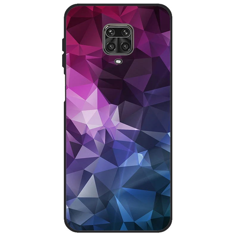 Cartoon Silicone Soft TPU Phone Case