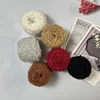 YOMDID 50g/pc Hand-knitting Circle Yarn DIY Hair Sweater Jacket Loop Wool Yarn Scarf Hat Gifts Making Yarn Wool Knitted Material 1