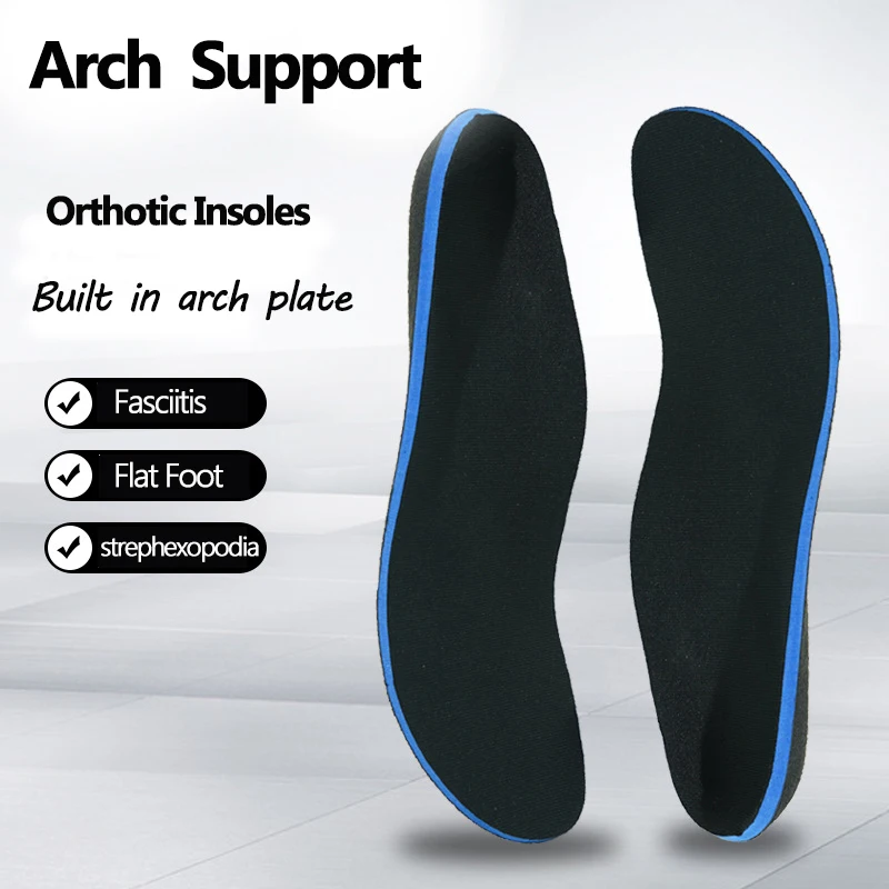 Insoles Ninjas Samurai Insoles Orthotics For Flat Feet Samurai