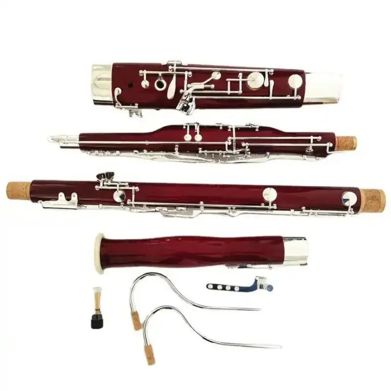 

Кленовый корпус bassoon для взрослых