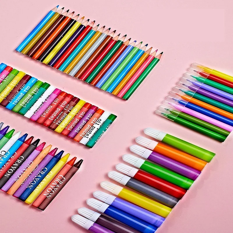 Children’s Painting Art Gift Set 5