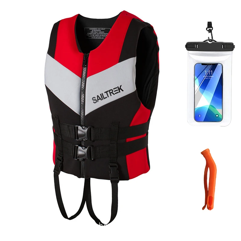 Life Vest Adults Surf Vest Natures Activities