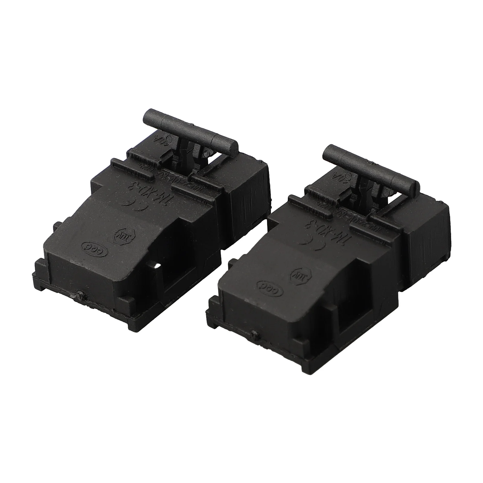 

2PCS TMXD3 100240V 13A Electric Kettle Thermostat Switch Enhance Performance Convenient Installation and Disassembly