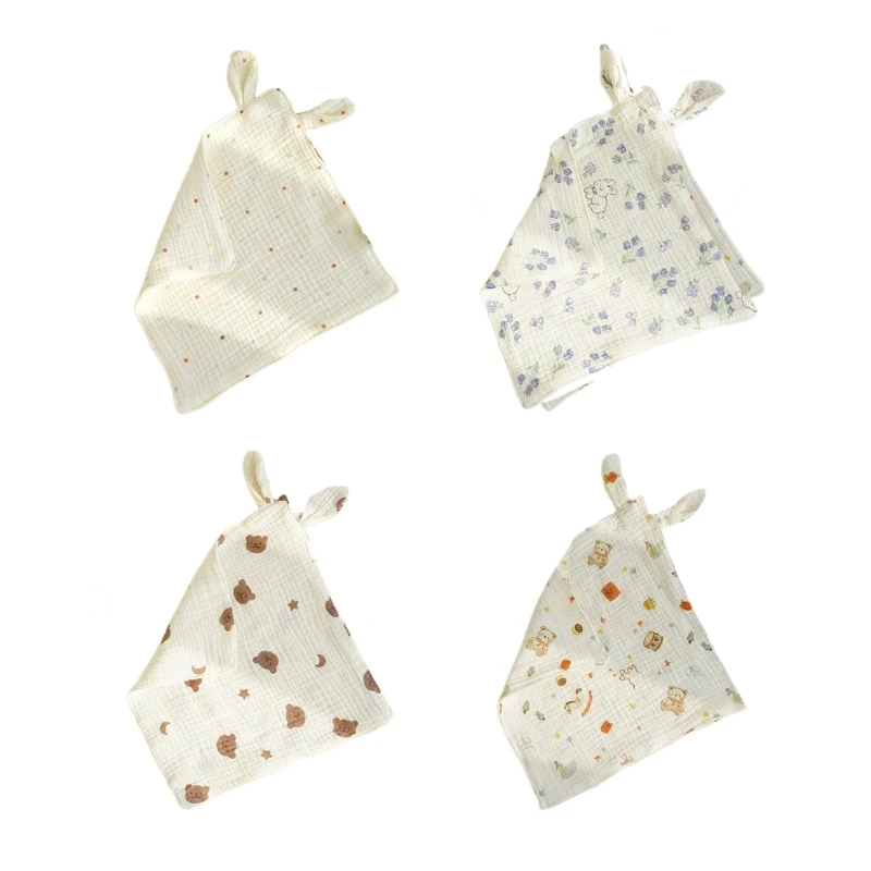 

Одеяло Полотенце для прорезывания зубов, ткань для отрыжки, полотенце для нагрудника для прорезывания зубов, ткань для ребенка