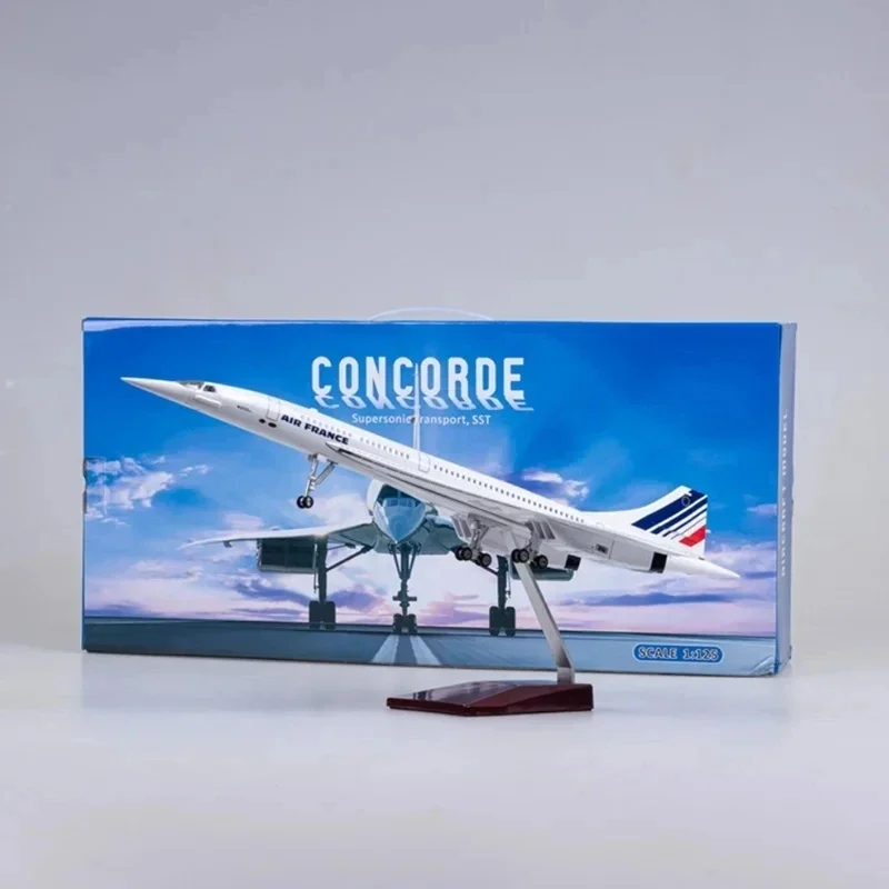 Modèle réduit d'avion ZERONE - Avion jouet en plastique blanc pour