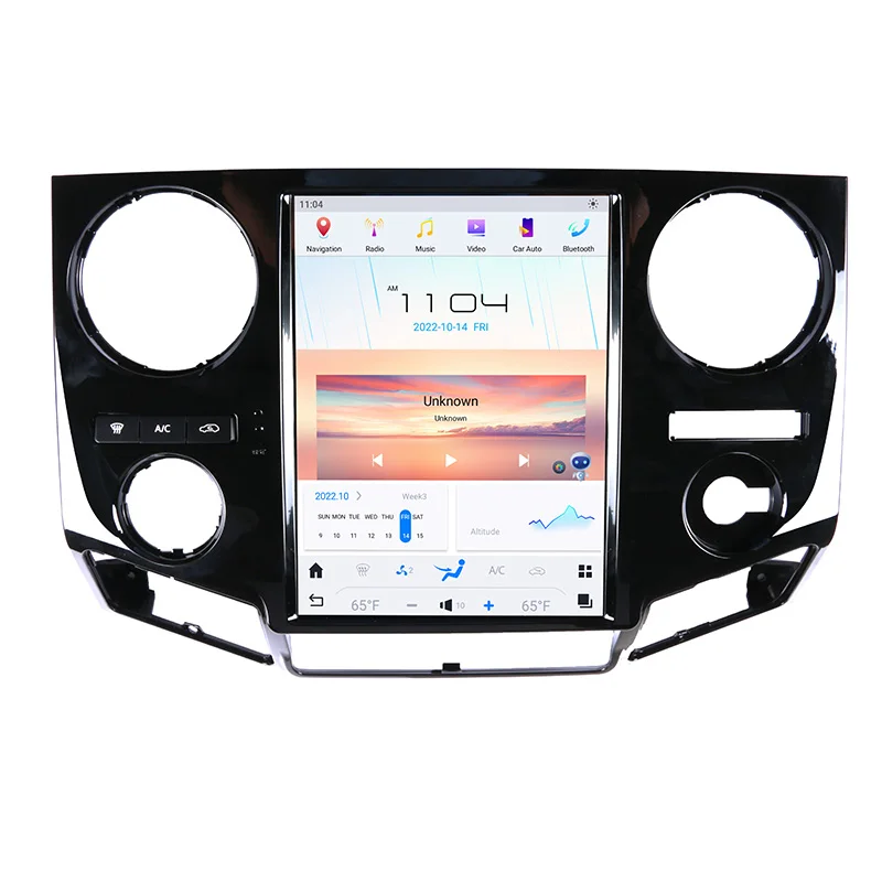 

NaviHua новый дизайн Android 11 Tesla сенсорный экран 12,1 дюймов для Ford F450 F650 F350 F250 2009 2012 мультимедийный интерьерный комплект Carplay