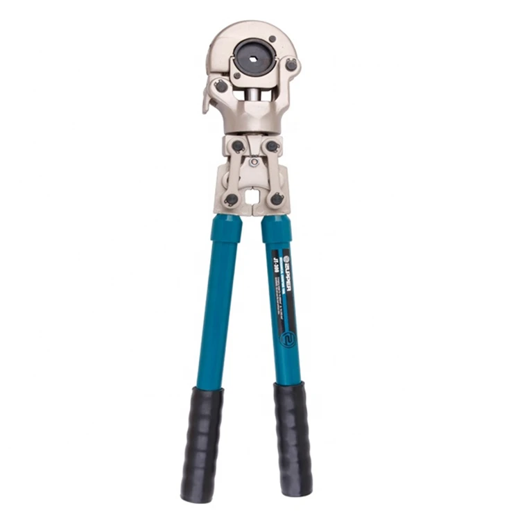 

JT-300 Mechanical Crimping Plier For Cable Lug With Telescopic Handle
