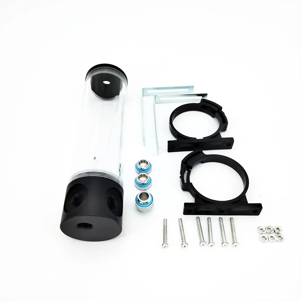 PC ü ð ũ ũ G1/4 50x190mm Ǹ   ũ ŰƮ