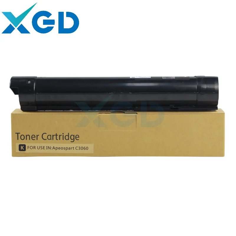 High Quality Toner Cartridge For Xerox C2263 C2265 C2060 C2560 C3060 Toner DocuCentre V C2263/2265 ApeosPort C2060/2560/3060