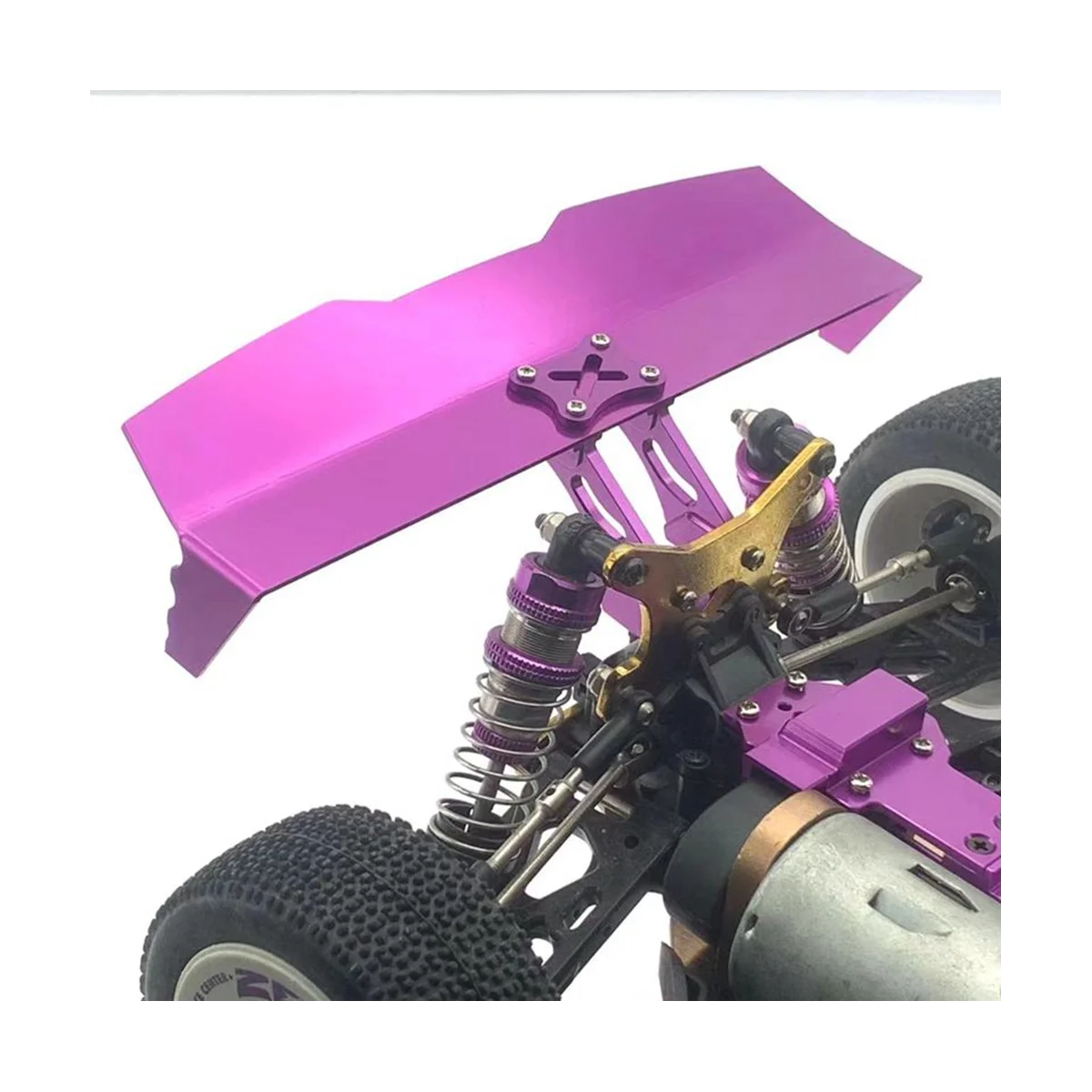 ݼ    Ʈ  귡Ŷ, Wltoys 144001 144010 124007 124017 124019 RC ڵ ׷̵ ǰ, 