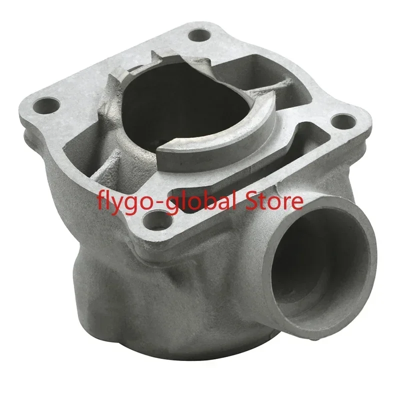 AVT motorcycle cylinder piston gasket for YamahaYZ80 YZ85 cylinder kit sleeve 47.5mm