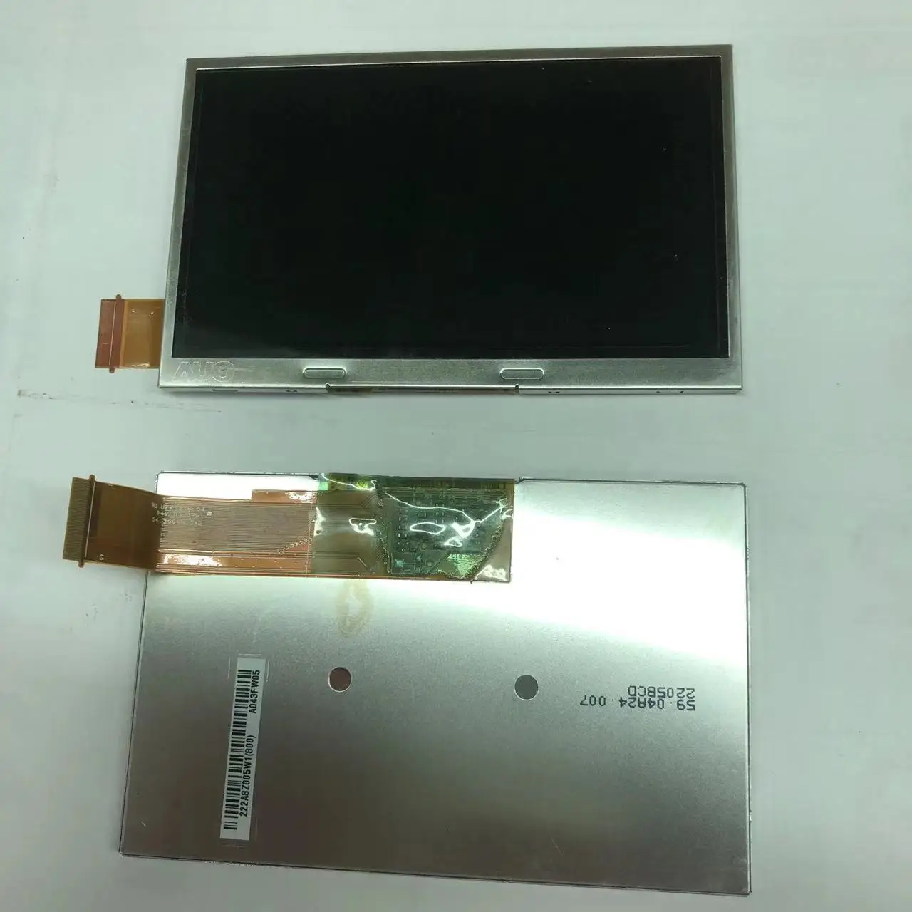 Replacement For E1000 E 1000 Psp E1000 Lcd Screen Display Accessories AliExpress