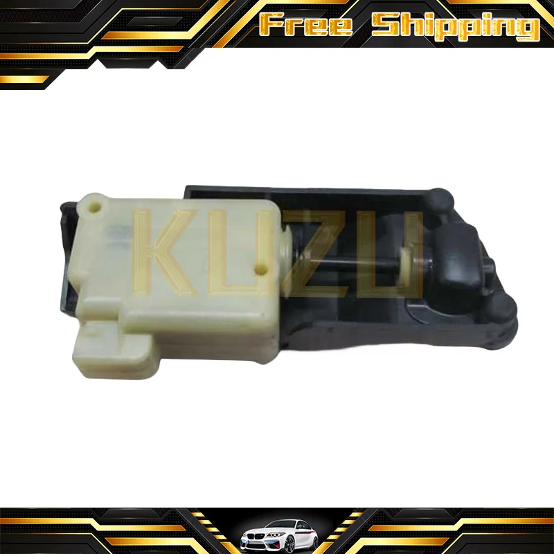 

Fuel Flap Solenoid Motor Filler Door Lock Actuator 30612856 9483311 30716837 For Volvo V70 S60 S80 XC70 XC90