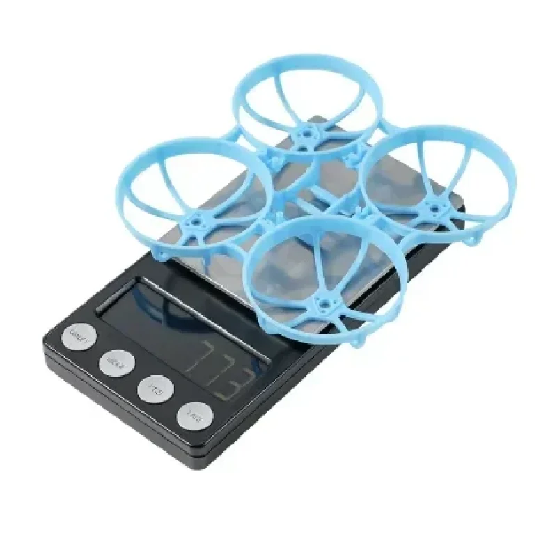 Drone FPV Micro 5.8G 40CH 200MW VTX Caméra HD 600TVL pour RC Quadcopter