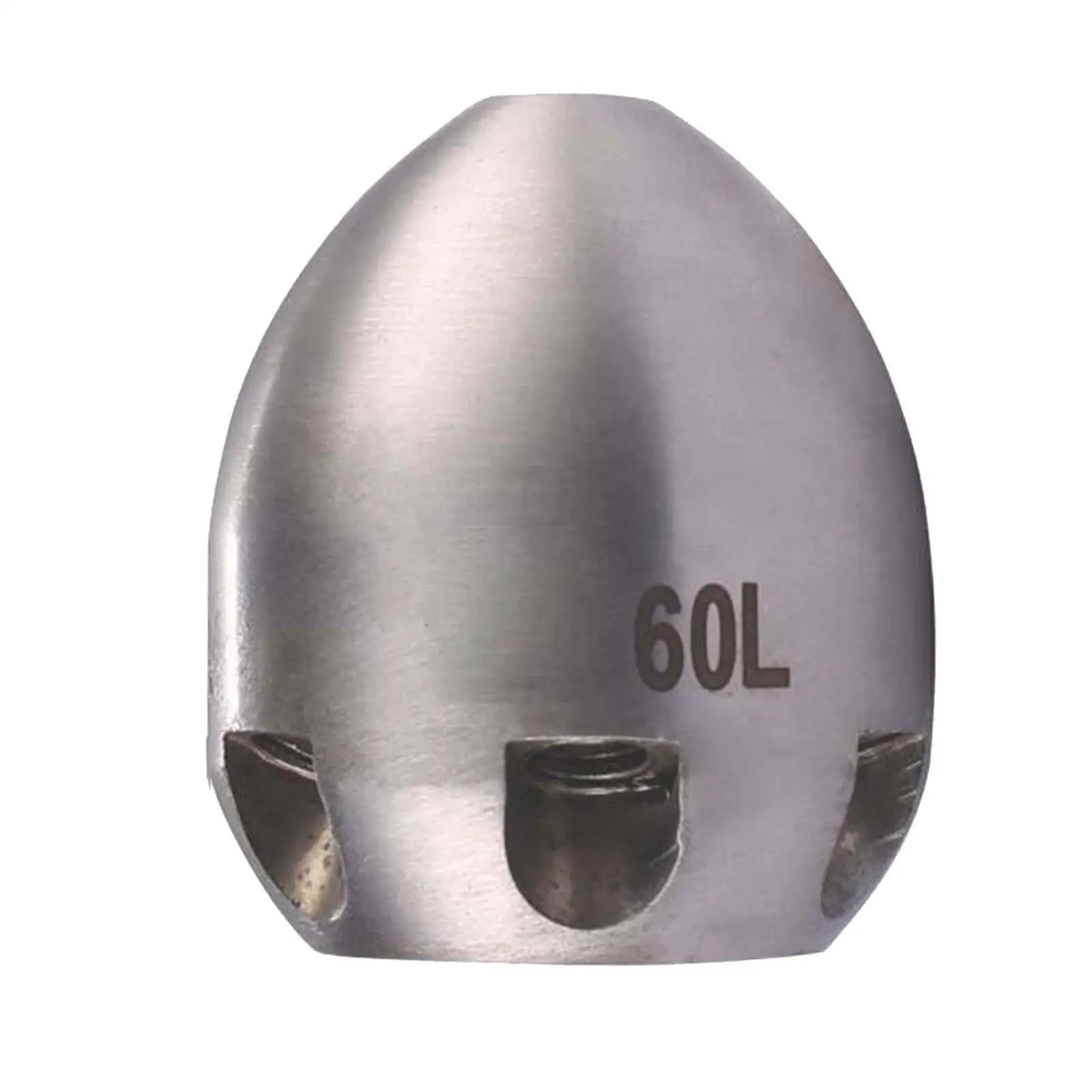 Channel rinsing nozzle for high-pressure cleaners, channel rinsing nozzle for